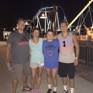 Meet your Posher, Tara